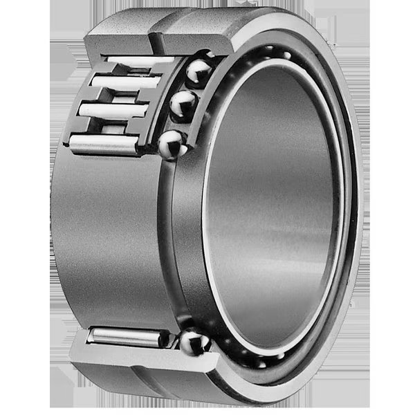 Combined Needle Roller Bearing, with Angular contact ball bearing, #NATA5905, Iko, Mfr#: NATA5905